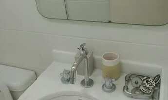 Imagem 2: APARTAMENTO RESIDENCIAL em BERTIOGA - SP, RIVIERA