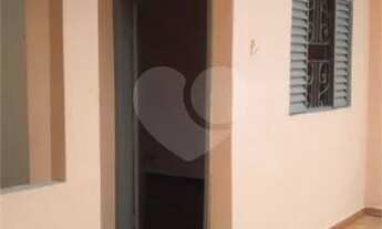 Imagem 7: Casa-São Paulo-FREGUESIA DO Ó