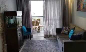 Imagem: São Paulo - Apartamento Padrão - Vila