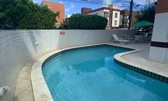 Imagem: Apartamento para alugar na praia do bessa