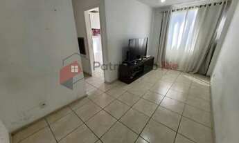 Imagem 5: Apto 2 quartos com garagem Condomínio Parque Rivoli