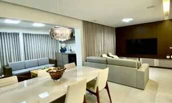 Imagem 5: Apartamento à venda, 4 quartos, 3 suítes, 3 vagas, Vila da Serra - Nova Lima/MG