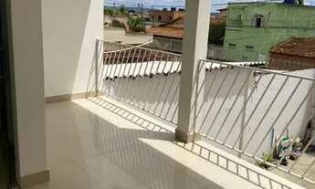 Imagem 7: Casa 2 pavimento no Monte Carmelo ll