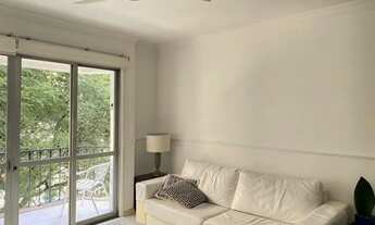 Imagem 3: Apartamento 130m² 3 dormitórios 2 vagas Paraíso