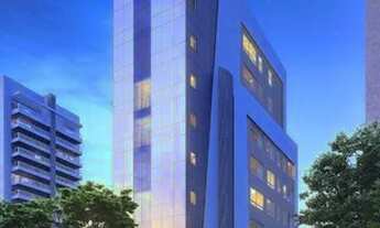 Imagem: Apartamento à venda, 2 quartos, 1 suíte