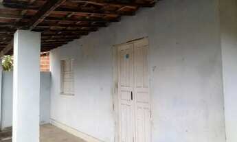 Imagem 5: Casa para venda tem 110 metros quadrados com 2 quartos em porto do mato - Estância - Serg