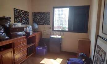 Imagem 5: Apartamento á venda em Santana - 4 dormitórios e 3 vagas