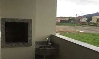 Imagem 2: Apartamento para Locação anual em Tijucas SC