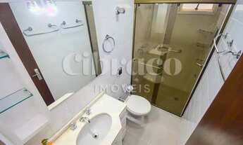 Imagem 7: Apartamento no Cristo Rei com 3 quartos de 136,79m² - Edifício Bela Cintra