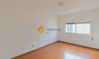 Imagem 3: Apartamento com 180m², 4 quartos (1 suíte) lavabo, 2 vagas. 600m da Estação Faria Lima!