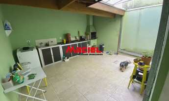 Imagem 5: Casa Padrão em São José dos Campos