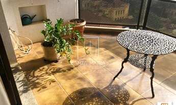 Imagem 7: Apartamento (tipo - padrao) 4 dormitórios/suite, cozinha planejada, portaria 24hs, salão d