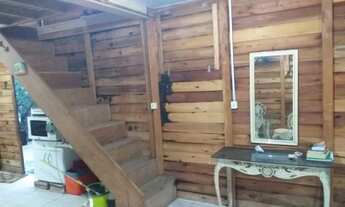 Imagem 4: Rancho Casa com 1 dormitório