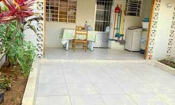 Imagem: Casa à venda na Lapa, com 3 quartos, 145m²