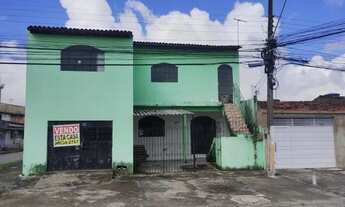 Imagem: Vende-se 3 casas