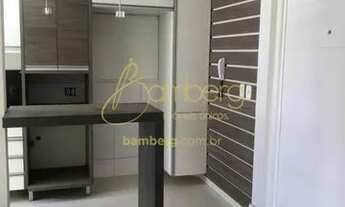 Imagem 4: Cobertura no Panamby, 2 vagas!! Reformada