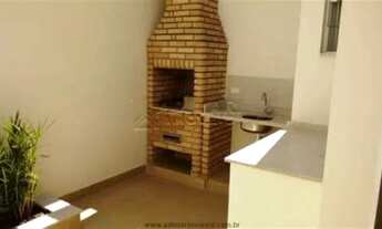 Imagem 5: Casa à venda, 130 m² por R$ 1.100.000,00 - Alto do Ipiranga - São Paulo/SP