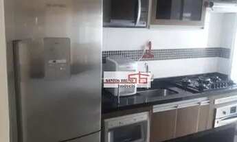 Imagem 4: Apartamento com 3 dormitórios à venda, 71 m² por R$ 530.000,00 - Sítio do Mandaqui - São P