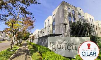 Imagem 2: Curitiba - Apartamento Padrão - Portão