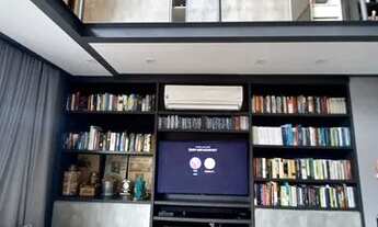 Imagem 4: SANTANA DE PARNAÍBA - Apartamento Padrão - TAMBORÉ