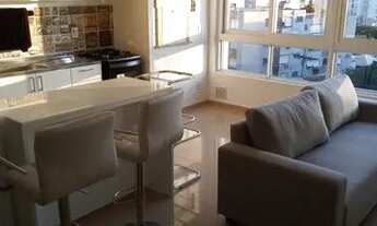 Imagem 7: PORTO ALEGRE - Apartamento Padrão - Passo da Areia