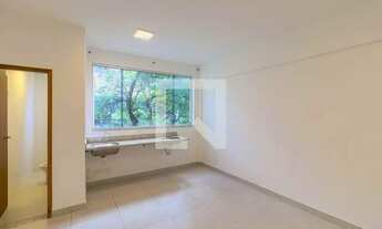 Imagem 2: Apartamento para Aluguel - Barro Preto, 1 Quarto, 28 m2