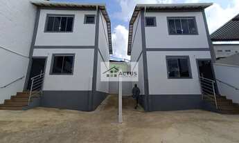 Imagem 4: Casa à venda no bairro Canaã - 1ª Seção - Ibirité/MG