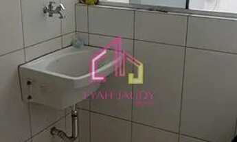 Imagem 2: Apartamento à venda, Residencial Santa Inês, Cuiabá, MT. 2 quartos, banheiro, 1 vaga de ga