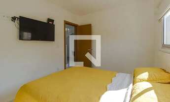 Imagem 7: Apartamento à Venda - Cabral, 2 Quartos, 133 m2