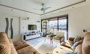 Imagem 3: Apartamento à venda no Condomínio Ilhas Canárias