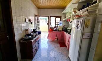 Imagem 7: Casa na Cidade Nova 4 Qts 306m² 2 Vagas