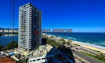 Imagem 2: APARTAMENTO MOBILIADO 1 QUARTO PARA ALUGAR NA BARRA DA TIJUCA