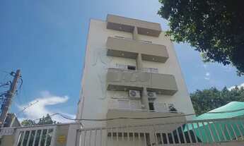 Imagem: Apartamento Kitchenette em Ribeirão Preto