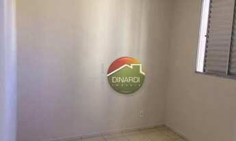 Imagem 4: Apartamento com 3 dormitórios, 58 m² - venda por R$ 190.000,00 ou aluguel por R$ 1.201,00