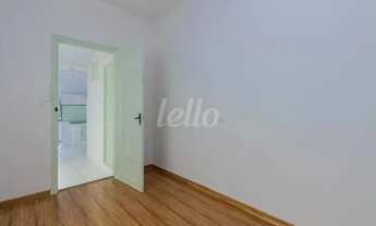 Imagem 4: São Paulo - Casa Padrão - Saúde