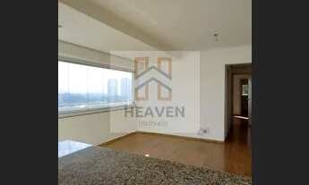 Imagem 4: EXCELENTE LOCALIZAÇÃO, REFORMADO, UMA VAGA, LAZER