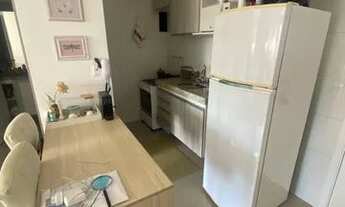 Imagem 3: Apartamento para venda com 42 m² com 1 quarto em Ponta Verde - Maceió - Alagoas