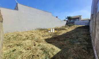 Imagem 6: Terreno à venda, 250 m² por R$ 192.000,00 - Residencial Portal Bordon II - Sumaré/SP