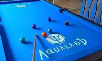 Imagem 5: Aqualand Resort em Salinópolis, período 18 a 25 de maio/23 - 4 Pessoas