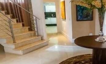 Imagem 2: Sobrado para venda possui 120 metros quadrados com 3 quartos em Shangri-Lá - Sertãozinho