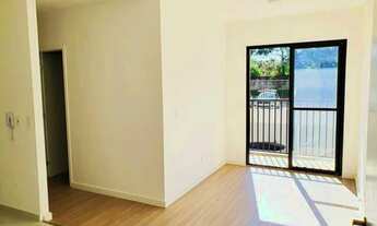 Imagem 2: APARTAMENTO À VENDA E LOCAÇÃO - NA REGIÃO DA GRANJA VIANA