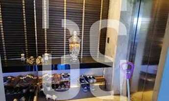 Imagem 5: Apartamento com 3 suítes - Cond. Living Resort - Manoel Dias Branco, Fortaleza/CE