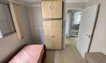 Imagem 7: Sao Carlos - Apartamento Padrão - Jardim Nova Sao Carlos