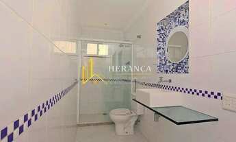 Imagem 7: Maravilhosa Cobertura Duplex mobiliada- Jardim Oceânico