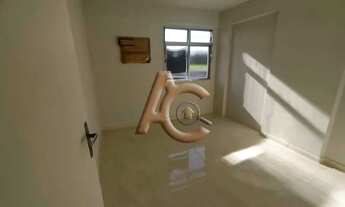 Imagem 6: Apartamento com dois quartos em Irajá