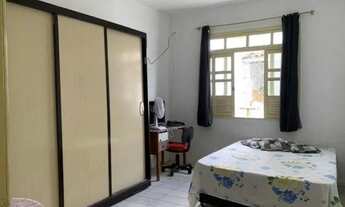 Imagem 5: Casa para venda com 70 metros quadrados com 2 quartos em Luiz Anselmo - Salvador - Bahia