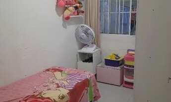 Imagem 5: Vendo Casa na Forene, com garagem, 2 quarto, sala, cozinha, área de serviço e quintal