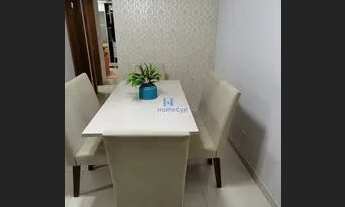 Imagem 4: Apartamento à venda 2 quartos 1 vaga de garagem no Setor dos Afonsos em Aparecida de Goiân