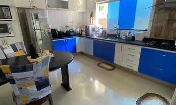 Imagem 7: SOBRADO NO JARDINS MADRI 50% EM PERMUTA