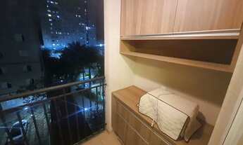 Imagem 2: Apartamento com 03 quartos 65 metros no jardim Ismênia fatto acqua